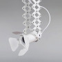 Зображення Трековий світильник Light House LS-15087 WH (трек) білий ИМ Light-Deco 1 