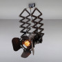 Зображення Трековий світильник Light House LS-15085 BK (трек) черный ИМ Light-Deco 