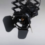 Зображення Трековий світильник Light House LS-15085 BK (трек) черный ИМ Light-Deco 1 