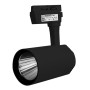 Изображение Трековый светодиодный светильник VARNA-30 3CCT черный 018-026-1030 ИМ Light-Deco 