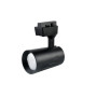 Изображение Трековый светодиодный светильник VARNA-40 3CCT черный 018-026-1040 ИМ Light-Deco 