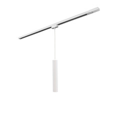 Підвісний трековий світильник MSK Electric Tube NT 3522W