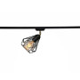 Зображення Світильник трековий під лампу Е27 MSK Electric Milan NT 5381 ИМ Light-Deco 