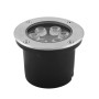 Изображение Тротуарний світильник Feron SP4112 6W 6400K ИМ Light-Deco 