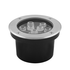 Тротуарний світильник Feron SP4113 9W 6400K
