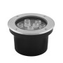 Зображення Тротуарний світильник Feron SP4113 9W 6400K ИМ Light-Deco 
