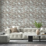 Изображение Панель стеновая 3D 700х770х2+3мм SW-00003314 ИМ Light-Deco 4 