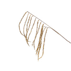 Декоративная веточка 79*38см