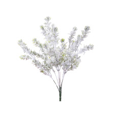 Веточка декоративная 47см