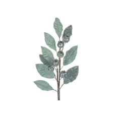 Веточка декоративная гранат мини 75*18см