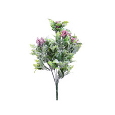 Веточка декоративная 44см