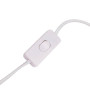 Изображение Світильник UV OEM UVC-38W/OZ білий з озоном ИМ Light-Deco 3 