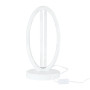 Изображение Світильник UV OEM UVC-38W/OZ-1 білий з озоном без пульта дк ИМ Light-Deco 