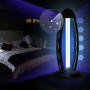 Изображение Світильник UV OEM UVC-38W чорний ИМ Light-Deco 8 
