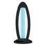 Изображение Світильник UV OEM UVC-38W чорний ИМ Light-Deco 