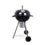 Зображення Вугільний гриль-барбекю Light House LS-171259 BKK чорний ИМ Light-Deco 4 