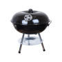 Зображення Вугільний гриль-барбекю Light House LS-17254 BK чорний ИМ Light-Deco 