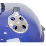 Зображення Вугільний гриль-барбекю Light House LS-171258 BL синій ИМ Light-Deco 6 