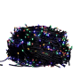 Изображение Гирлянда Рождественская фея уличная 100 (м) 1000 LED черный провод Мультиколор CF1000L100MBML ИМ Light-Deco 3 