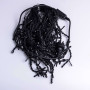 Изображение Уличная гирлянда бахрома 12 (м) 200 led светодиодов наружная мультиколор черный провод 12MBML ИМ Light-Deco 12 