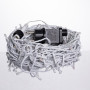 Изображение Гирлянда Нить уличная 30 м 300 LED белый провод Мультиколор CF300L30MWML ИМ Light-Deco 3 