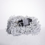 Изображение Гирлянда Рождественская фея уличная 50 м 500 LED белый провод Белый CF500L50MWW ИМ Light-Deco 2 