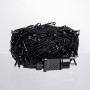 Изображение Гирлянда Нить уличная 30 (м) 300 LED черный провод Желтый CF300L30MBY ИМ Light-Deco 3 