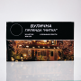 Изображение Гирлянда Нить уличная 30 (м) 300 LED черный провод Желтый CF300L30MBY ИМ Light-Deco 5 