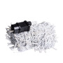 Изображение Гирлянда Рождественская фея уличная 50 м 500 LED белый провод Желтый CF500L50MWY ИМ Light-Deco 6 