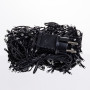 Изображение Гирлянда Нить уличная 30 (м) 300 LED черный провод Белый CF300L30MBW ИМ Light-Deco 4 