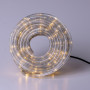 Зображення Гирлянда уличная лента светодиодная Дюралайт 240 LED 7м морозоустойчивая прозрачный провод Желтый DR10МY ИМ Light-Deco 6 