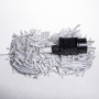 Изображение Гирлянда Рождественская фея уличная 50 м 500 LED белый провод Синий CF500L50MWBL ИМ Light-Deco 4 