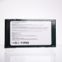 Изображение Гирлянда Рождественская фея уличная 50 м 500 LED белый провод Синий CF500L50MWBL ИМ Light-Deco 6 