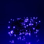 Изображение Гирлянда Нить уличная 30 (м) 300 LED черный провод Синий CF300L30MBBL ИМ Light-Deco 1 