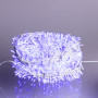 Изображение Гирлянда Рождественская фея уличная 100 м 1000 LED белый провод Синий CF1000L100MWBL ИМ Light-Deco 1 