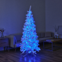 Изображение Гирлянда Рождественская фея уличная 100 м 1000 LED белый провод Синий CF1000L100MWBL ИМ Light-Deco 5 