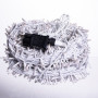 Изображение Гирлянда Рождественская фея уличная 100 м 1000 LED белый провод Синий CF1000L100MWBL ИМ Light-Deco 7 