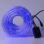 Изображение Гирлянда уличная лента светодиодная Дюралайт 480 LED 16м морозоустойчивая прозрачный провод DR20МBL ИМ Light-Deco 4 