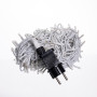 Изображение Гирлянда Нить уличная 30 м 300 LED белый провод Желтый CF300L30MWY ИМ Light-Deco 2 