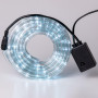 Зображення Гирлянда уличная лента светодиодная Дюралайт 480 LED 16м морозоустойчивая прозрачный провод Белый DR20МW ИМ Light-Deco 6 
