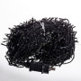 Изображение Гирлянда Рождественская фея уличная 100 (м) 1000 LED черный провод Белый CF1000L100MBW ИМ Light-Deco 2 