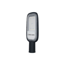 Світильник вуличний світлодіодний LED HOROZ ELECTRIC "TEXAS-50" 50 W 6400K чорний Світильник вуличний світлодіодний LED HOROZ ELECTRIC "TEXAS-50" 50 W 6400K чорний