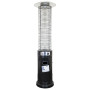 Зображення Вуличний газовий обігрівач Light House LS-15835 BK чорний ИМ Light-Deco 