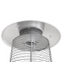 Зображення Вуличний газовий обігрівач Light House LS-15836 SS хром ИМ Light-Deco 4 