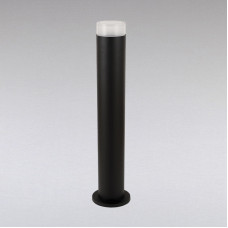 Стовпчик вуличний Light House LS-13261-ST-60 BK LED 3W чорний
