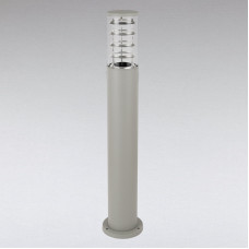 Стовпчик вуличний Light House LS-13264-ST-80 GY E-27 сірий