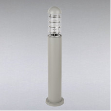 Столбик уличный Light House LS-13263-ST-80 GY E-27 серый