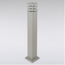 Столбик уличный Light House LS-13265-ST-80 GY E-27 серый