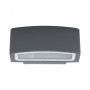 Зображення Купить Светильник уличный Nowodvorski 3408 Bric E27 1x60W IP65 Gr ИМ Light-Deco 1 