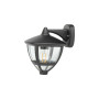 Изображение Светильник уличный Nowodvorski 10495 Amelia E27 1x10W IP44 Bl ИМ Light-Deco 